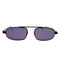 WagnPurr Shop Sunglasses PAUL SMITH Unisex Sunglasses- Black