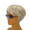 WagnPurr Shop Sunglasses PAUL SMITH Unisex Sunglasses - Black