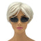 WagnPurr Shop Sunglasses PAUL SMITH Unisex Sunglasses - Tortoise & Black
