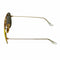 WagnPurr Shop Sunglasses RAY-BAN Unisex Aviator Sunglasses - Gold