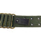 WagnPurr Shop Unisex Belt ELENA MEYER Brass and Multi-Grommet Belt - Camouflage