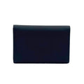 WagnPurr Shop Wallet PRADA Tessuto Nylon & Saffiano Leather 6 Key Holder - Black NEW w/Out Tags