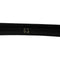 WagnPurr Shop Women's Belt CHANEL Vintage Leather Belt - Black
