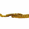 WagnPurr Shop Women's Belt CHANEL Vintage Rue Cambon Gold Plate Chain Belt-Gold