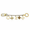 WagnPurr Shop Women's Belt LOUIS VUITTON Fleur de Monogram Bag Charm / Keychain - New in Box