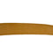 WagnPurr Shop Women's Belt WORTH Leather Snakeskin-Print Belt - Taupe, Cream, Black