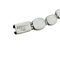WagnPurr Shop Women's Bracelet BRACELET 950 Sterling Silver with Multicolored Fire Opals