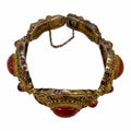 WagnPurr Shop Women's Bracelet BRACELET Vermeil Antique Chinese Bracelet