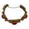 WagnPurr Shop Women's Bracelet BRACELET Vermeil Antique Chinese Bracelet - Gold