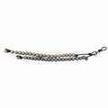 WagnPurr Shop Women's Bracelet CHAN LUU Bracelets - Grey Pearl