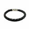 WagnPurr Shop Women's Bracelet JOHN HARDY Classic Woven Bracelet - Black