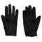 WagnPurr Shop Women's Gloves GUCCI Women's Leather Driving Gloves - Black