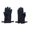 WagnPurr Shop Women's Gloves PRADA Ladies Leather Gloves Black