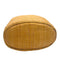 WagnPurr Shop Women's Handbag FENDI  Vintage Straw Top Handle Bucket Handbag - Natural