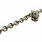 WagnPurr Shop Women's Necklace BARRY KIESELSTEIN-CORD Vintage Sterling Silver Labrador Pendant Necklace