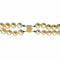 WagnPurr Shop Women's Necklace NECKLACE Double Strand Cultured Pearls with 14K Gold Clasp