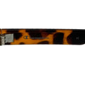 WagnPurr Shop Women's Sunglasses CHAMPION Sunglasses - Tortoise New w/Tags