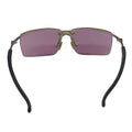WagnPurr Shop Women's Sunglasses CHANEL Vintage 1990s #4009 Rimless Sunglasses - Purple