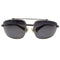 WagnPurr Shop Women's Sunglasses CHROME HEARTS Authentic Gothic Cross Unisex Sunglasses