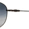 WagnPurr Shop Women's Sunglasses CHROME HEARTS Unisex Authentic Aviator Sunglasses