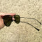 WagnPurr Shop Women's Sunglasses DIFF Dash Polarized Aviator Unisex Sunglasses