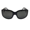 WagnPurr Shop Women's Sunglasses DOLCE&GABBANA Oversized Sunglasses-Black