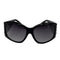 WagnPurr Shop Women's Sunglasses ED HARDY Vintage True Love Tattoo Sunglasses - Black New w/Out Tags