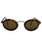 WagnPurr Shop Women's Sunglasses GIORGIO ARMANI Vintage Unisex Sunglasses-Tortoise