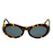 WagnPurr Shop Women's Sunglasses GUCCI Vintage Logo Sunglasses-Tortoise
