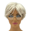 WagnPurr Shop Women's Sunglasses MARC JACOBS Unisex Glasses - Gold