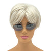 WagnPurr Shop Women's Sunglasses SILHOUETTE Women's Sunglasses - Bronze