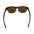 WagnPurr Shop Women's Sunglasses TIFOSI OPTICS Swank Sunglasses - Black & Brown