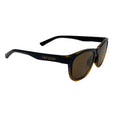 WagnPurr Shop Women's Sunglasses TIFOSI OPTICS Swank Sunglasses - Black & Brown