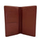 WagnPurr Shop Women's Wallet LOUIS VUITTON Monogram Canvas Pocket Agenda / Checkbook Cover - Brown New w/Out Tags
