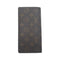 WagnPurr Shop Women's Wallet LOUIS VUITTON Monogram Portefeuille Brazza Bifold Long Wallet - Brown