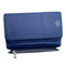 WagnPurr Shop Women's Wallet LOUIS VUITTON Monogram Taigarama Brazza Bifold Long Wallet - Blue