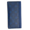 WagnPurr Shop Women's Wallet LOUIS VUITTON Monogram Taigarama Brazza Bifold Long Wallet - Blue