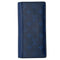 WagnPurr Shop Women's Wallet LOUIS VUITTON Monogram Taigarama Brazza Bifold Long Wallet - Blue