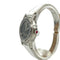 WagnPurr Shop Women's Watch L.A.M.B by Gwen Stefani Stainless Diamond Watch - White