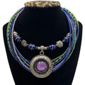 WagnPurr Shop Jewelry Bundle BLUE BAYOU Bundle - Blue, Green, Purple