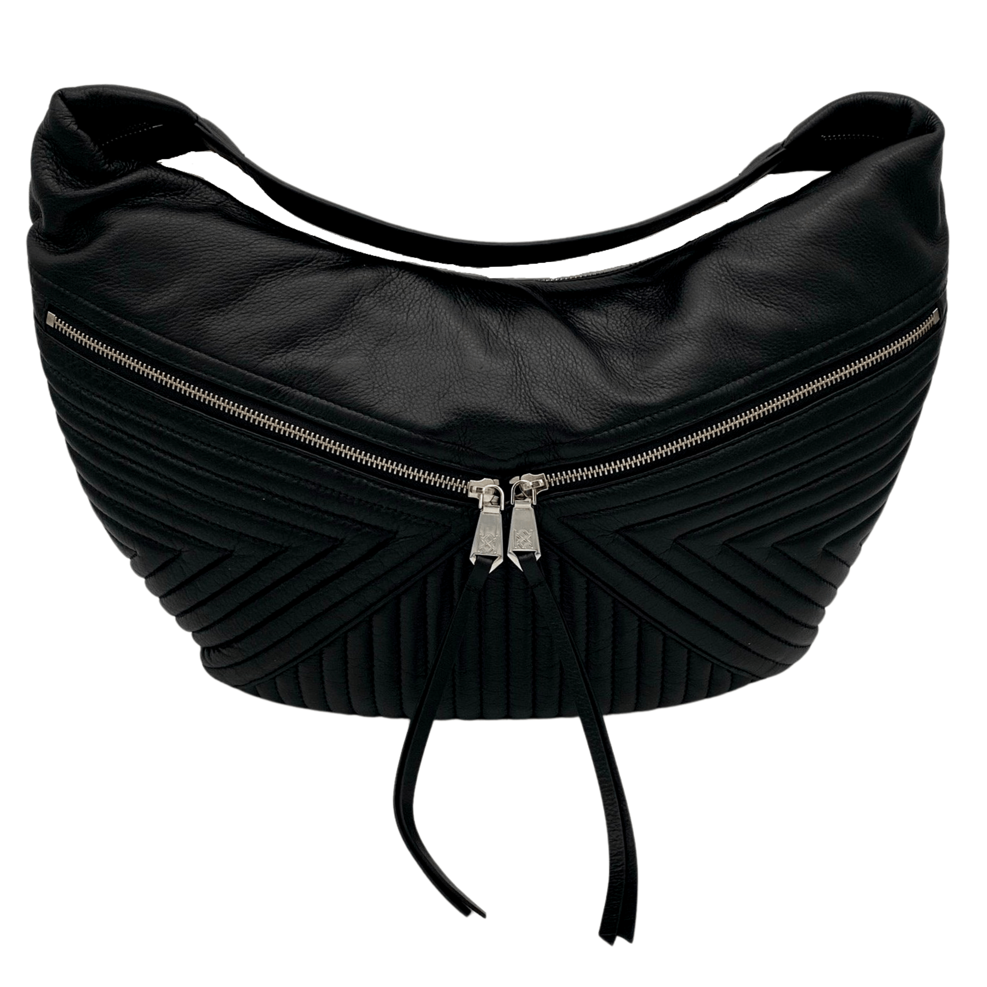 Christopher kon top bucket bag