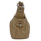 Wag N' Purr Shop Handbag COACH Leather Shoulder Bag - Camel