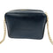 Wag N' Purr Shop Handbag DKNY Leather "Camera" Crossbody - Black