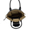 Wag N' Purr Shop Handbag ETOILE Alessia Large Nylon Bag- Black