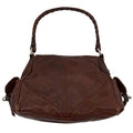 Wag N' Purr Shop Handbag FRANCESCO BIASIA Handbag - Brown