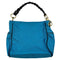 Wag N' Purr Shop Handbag JPK PARIS 75 Nylon Shoulder Bag - Turquoise