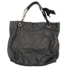 Wag N' Purr Shop Handbag LANVIN Amelia Tote - Black