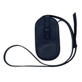 Wag N' Purr Shop Handbag LUCKY BRAND Jeun Leather Crossbody Phone Bag - Black