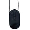 Wag N' Purr Shop Handbag LUCKY BRAND Jeun Leather Crossbody Phone Bag - Black