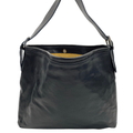 Wag N' Purr Shop Handbag MERCI MARIE Extra Large Shoulder Bag - Dark Navy New w/out Tags